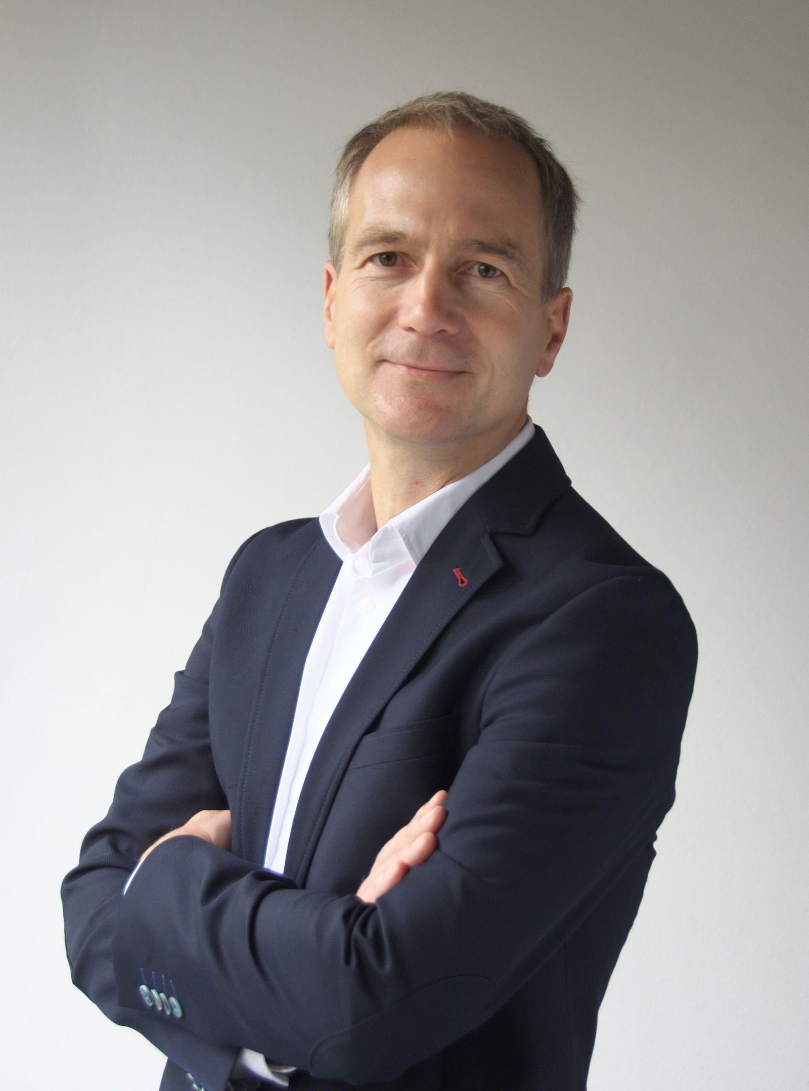 Foto Herr Winkelmann